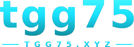 tgg75 logo