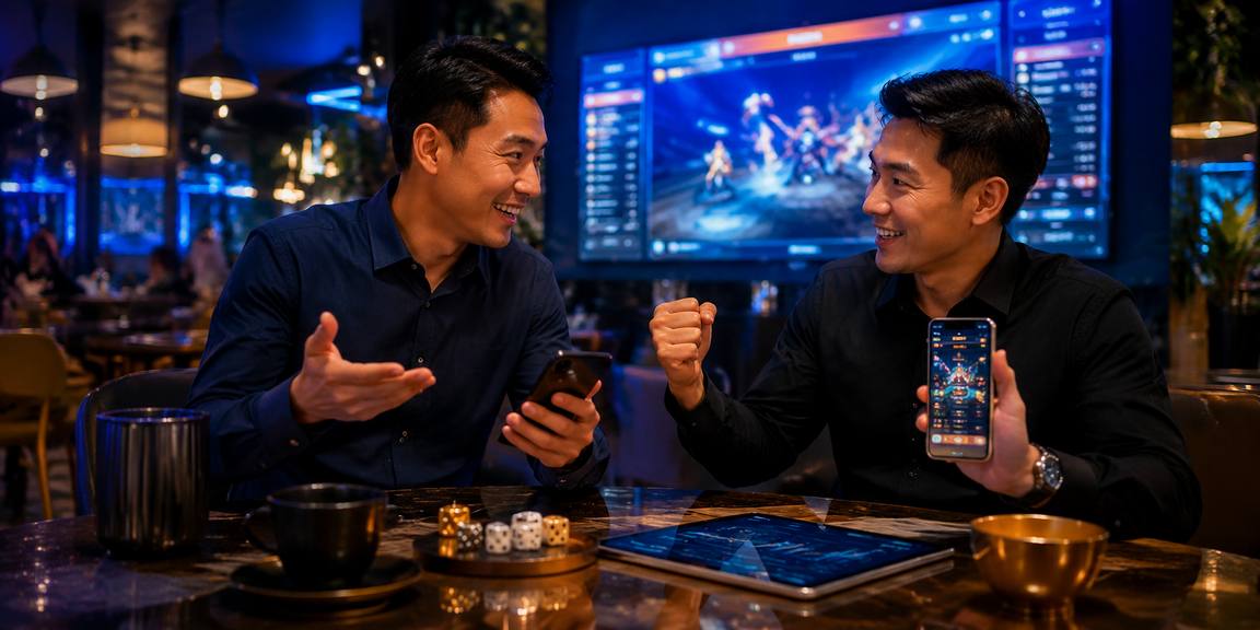 tgg75 Tải ứng dụng tgg75 — Android và iOS